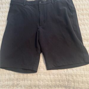 Greg Norman Collection Men's Dark Gray Shorts Size 36